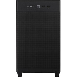 Asus Prime AP201 MicroATX Mini Tower Black