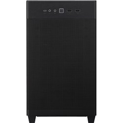 Asus Prime AP201 MicroATX Mini Tower Noir