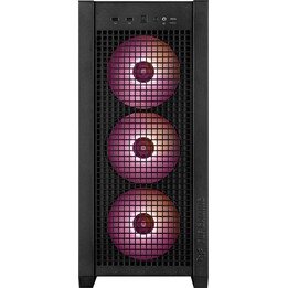 Housing Asus TUF GAMING GT302 TG ARGB BLACK