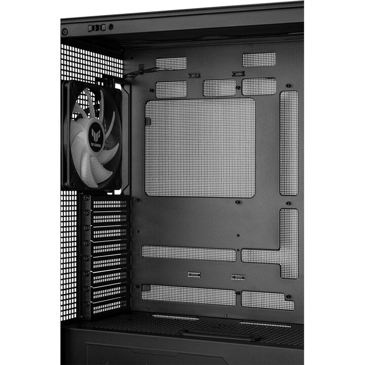 Custodia Asus TUF GAMING GT302 TG ARGB NERO