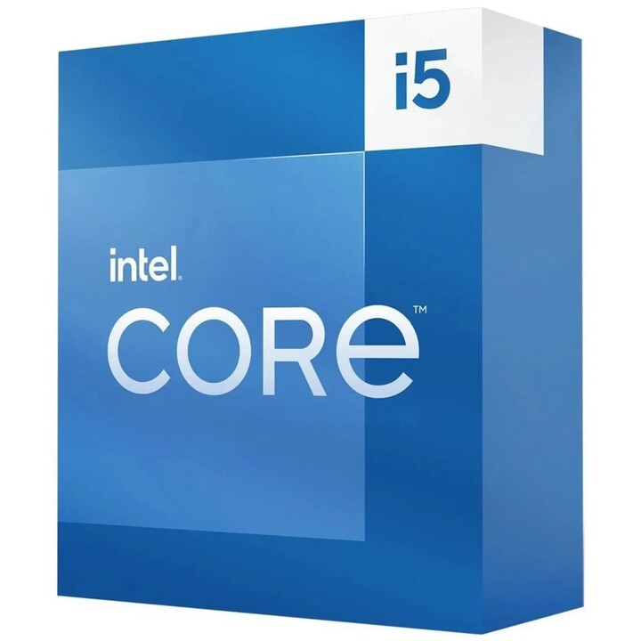 CPU|INTEL|Escritorio|Core i5|i5-14400|Raptor Lake|2500 MHz|10 núcleos|20 MB|Socket LGA1700|65 vatios|GPU UHD 730|CAJA|BX80715144