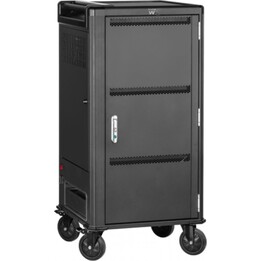 Ewent Ew1702 Caricabatterie universale per dispositivi mobili Nero, Grigio AC per interni