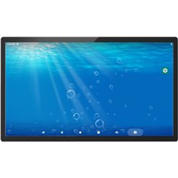 ALLNET Touch Display Tablet PoE 21 Zoll mit RK3399 Android 11 4GB/16GB Pro-Serie. Wifi AC