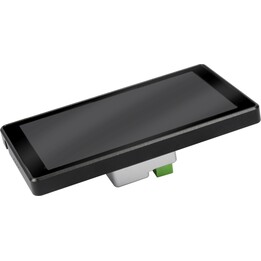 ALLNET Touch Display Tablet 5 polegadas PoE com 2 GB/16 GB RK3566 Android 11
