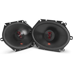 JBL Stage3 8627, Coluna de Áudio Personalizada 2-Vias