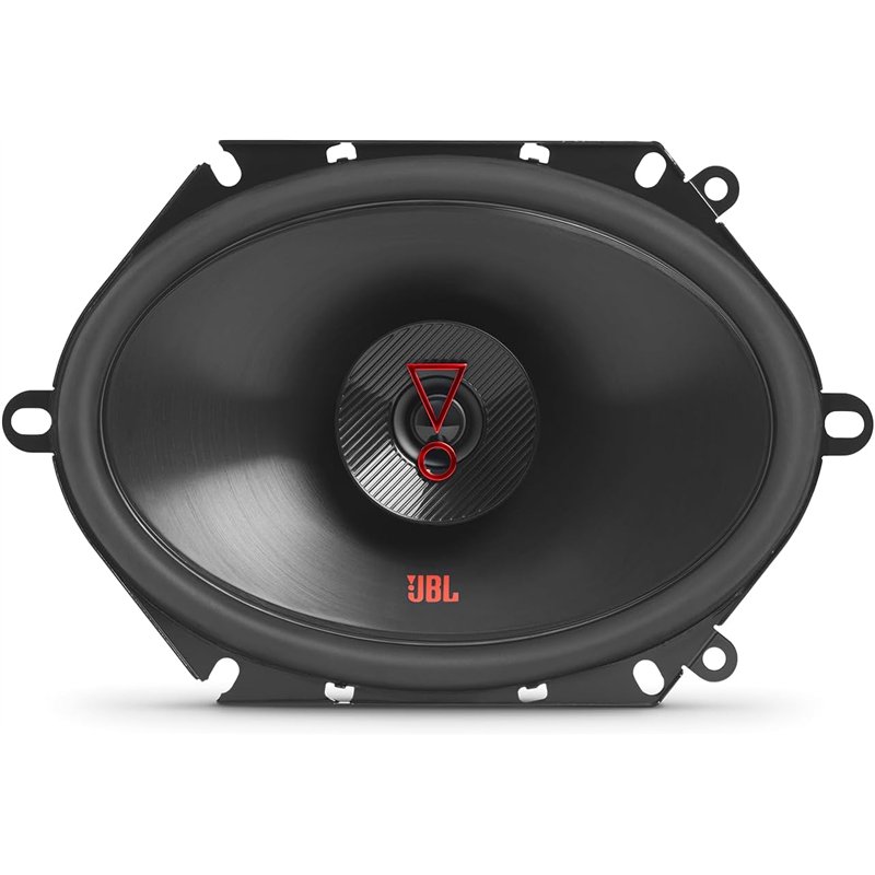 JBL Stage3 8627, benutzerdefinierter Zwei-Wege-Audiolautsprecher