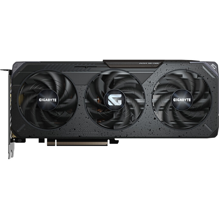 Tarjeta Gráfica Gigabyte Radeon RX 9060XT Gaming/ 16GB GDDR6