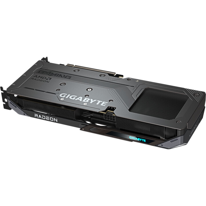 Tarjeta Gráfica Gigabyte Radeon RX 9060XT Gaming/ 16GB GDDR6