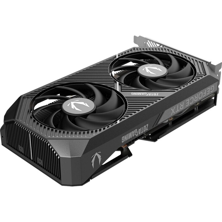 Vga Zotac Rtx 5050 Twing Edge Oc 8gb,nv,rtx5050,8gb,gddr6,128bit,1hdmi+3dp,2 Fans (zt-b50500h-10m)