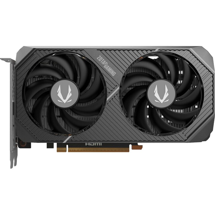 Vga Zotac Rtx 5050 Twing Edge Oc 8gb,nv,rtx5050,8gb,gddr6,128bit,1hdmi+3dp,2 Fans (zt-b50500h-10m)