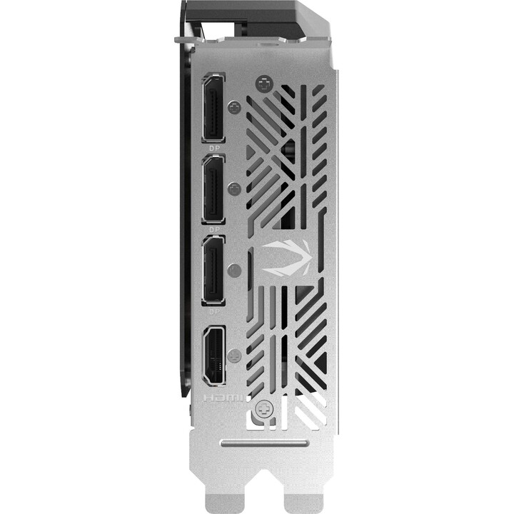 Vga Zotac Rtx 5050 Twing Edge Oc 8gb,nv,rtx5050,8gb,gddr6,128bit,1hdmi+3dp,2 Fans (zt-b50500h-10m)