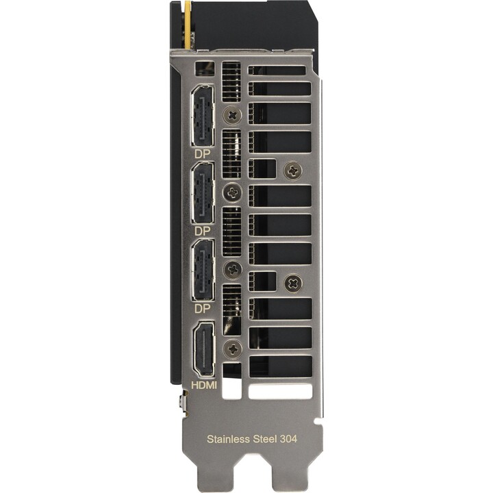 Carte graphique Asus Dual-RTX5050-O8G, NVIDIA GeForce RTX 5050 8 Go GDDR6