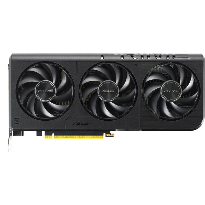 Asus Prime -rtx5050-o8g Nvidia Geforce Rtx 5050 8GB Gddr6