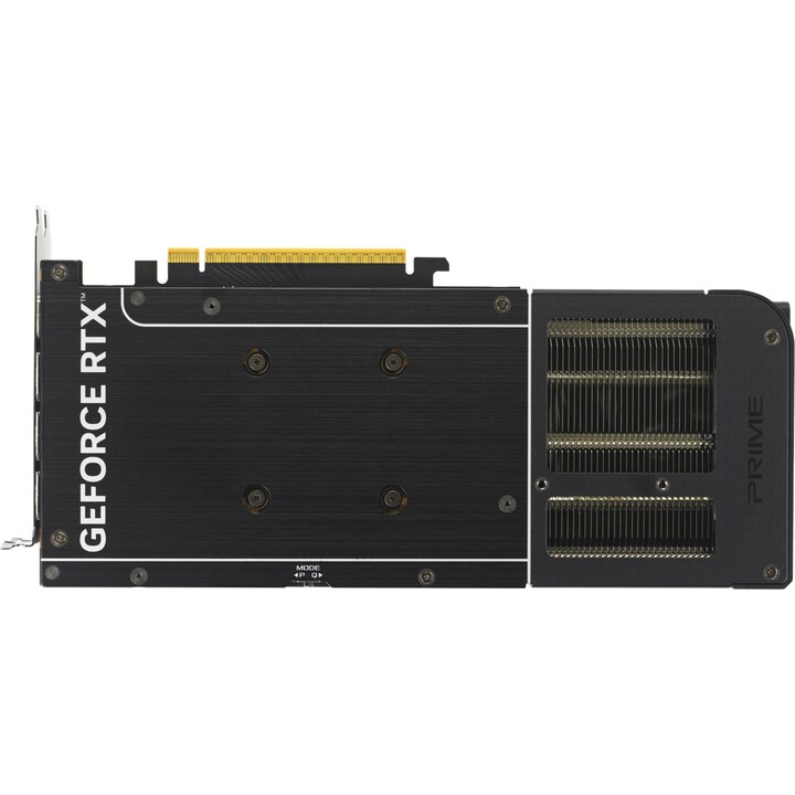 Asus Prime -rtx5050-o8g Nvidia Geforce Rtx 5050 8GB Gddr6