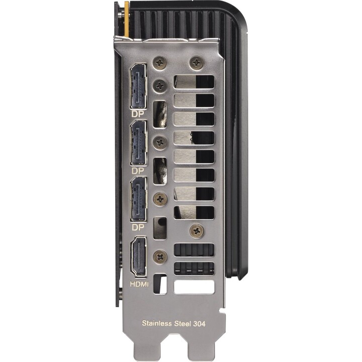 Asus Prime -rtx5050-o8g Nvidia Geforce Rtx 5050 8GB Gddr6