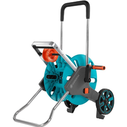 Carro portamanguera AquaRoll M Easy, 18515-20