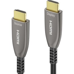 Câble dextension HDMI 4K AOC actif Sonero - 10 m