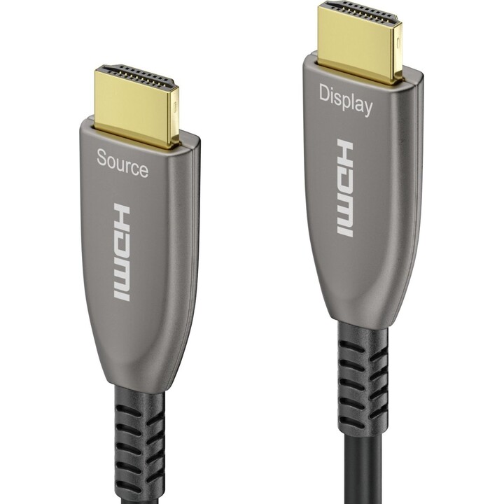 Cabo extensor Sonero Active HDMI 4K AOC - 10 m