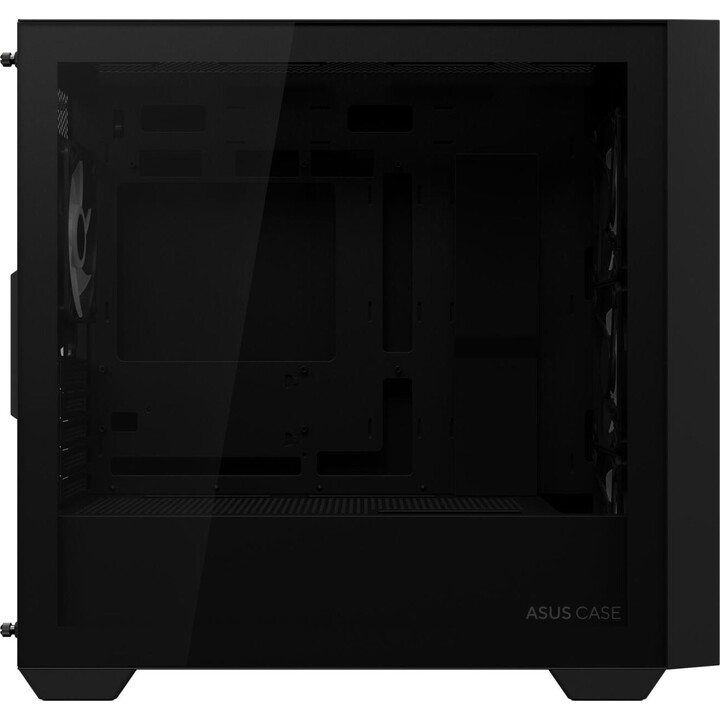 ASUS A21 PLUS Black