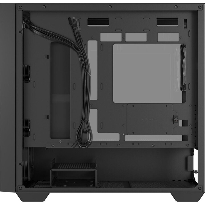 ASUS A21 PLUS Schwarz