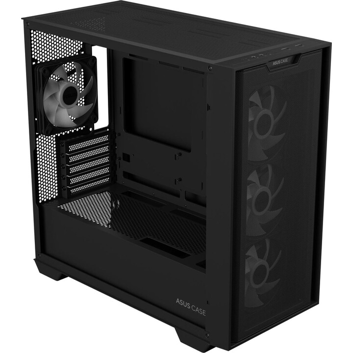 ASUS A21 PLUS Nero