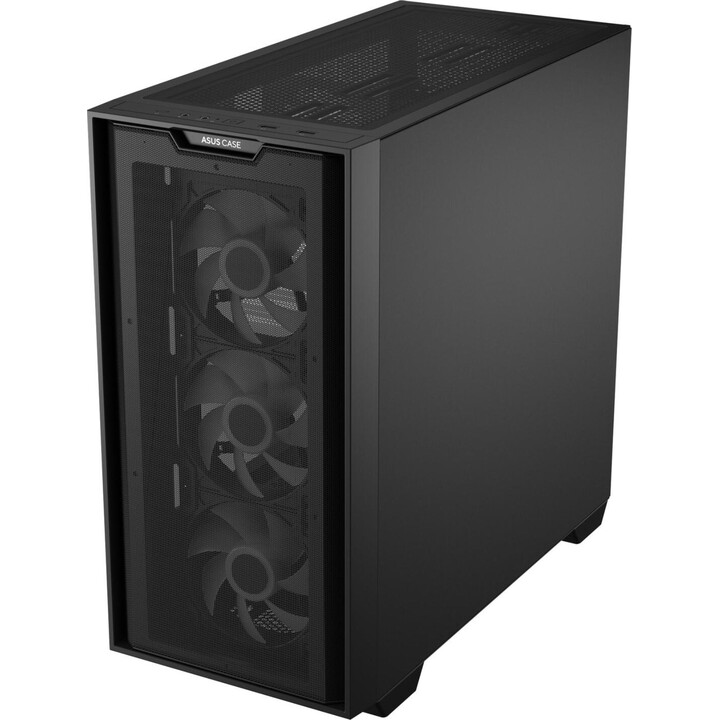 ASUS A21 PLUS Nero