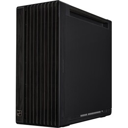 ASUS ProArt PA602 Wood Edition Midi Tower Black