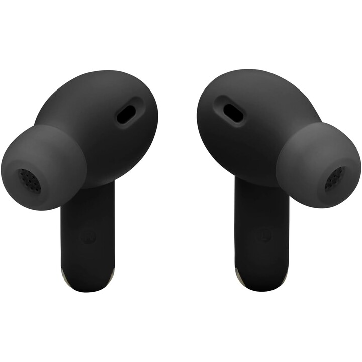 JBL Wave Beam 2 Bluetooth Preto - Auriculares Sem Fios
