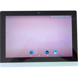 ALLNET (Akuvox C319) Touch Display Tablet DS10 10 Zoll PoE mit 4GB/16GB Android SIP WLAN