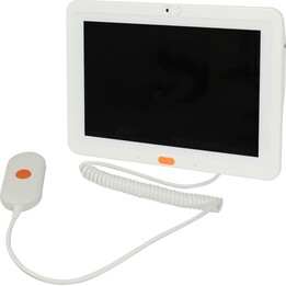 ALLNET Medical PoE Tablette 10 pouces avec RK3288 Android 10 2GB/32GB