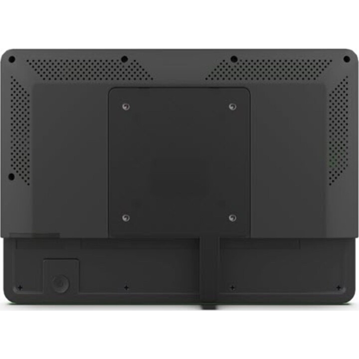 ALLNET Meetingraum RGB LED Tablet 10 Zoll RK3568 8GB/32GB Wifi,A ndroid 11 NFC Farbe schwarz MeetOne-101-C0