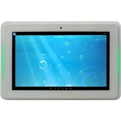 ALLNET Design LED Tablet 10 Zoll RK3288 Android 10 e NFC Meetingraum Tablet