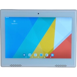 ALLNET Desktop Display Tablet 10 polegadas PoE com 8GB/64 GB RK3568 Android 13, PrimeOne101-L