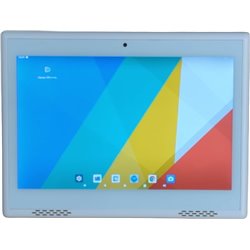 ALLNET Tablet desktop con display 10 pollici PoE con 8 GB/64 GB RK3568 Android 13, PrimeOne101-L