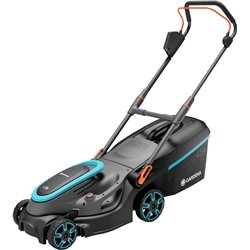 PowerMax 37/36V P4A Moda de grama sem fio, 14638-55