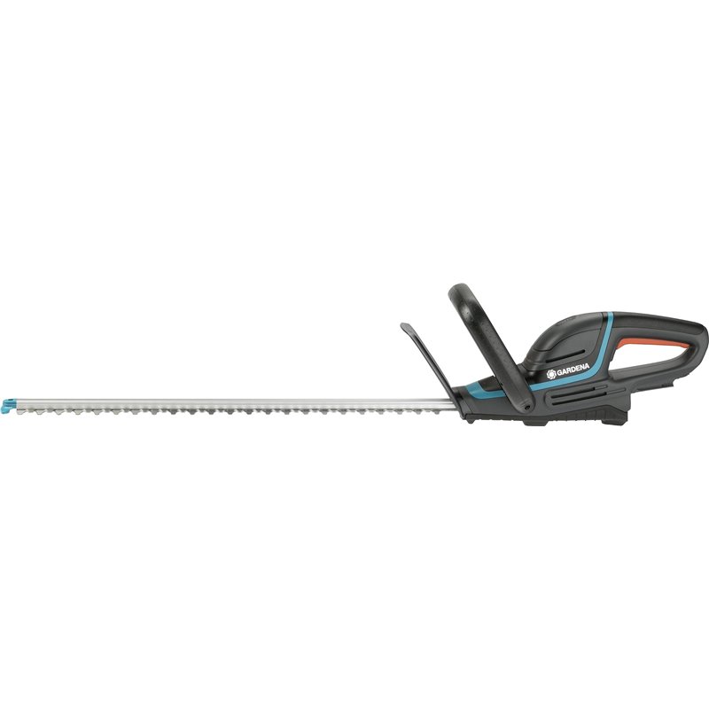 Comfortcut 60 18V-P4A SOLO RECHARGAGE BATERIE CHED TRIMMER W / O Battery, 14731-55