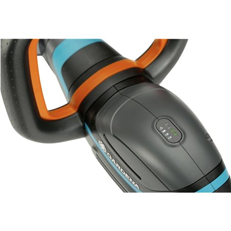 Comfortcut 60 18V-P4A SOLO RECHARGAGE BATERIE CHED TRIMMER W / O Battery, 14731-55