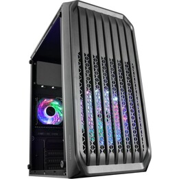 Mars Gaming MC-S2 Mini Tower Gaming Case