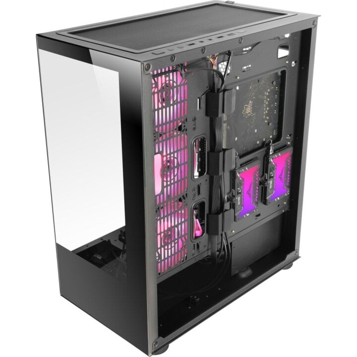 Mars Gaming MC-ULT Gaming Tower Box
