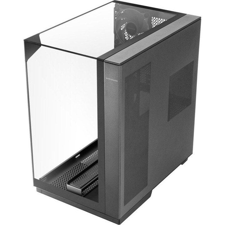 Boîtier tour de jeu Mars Gaming MC-3GF