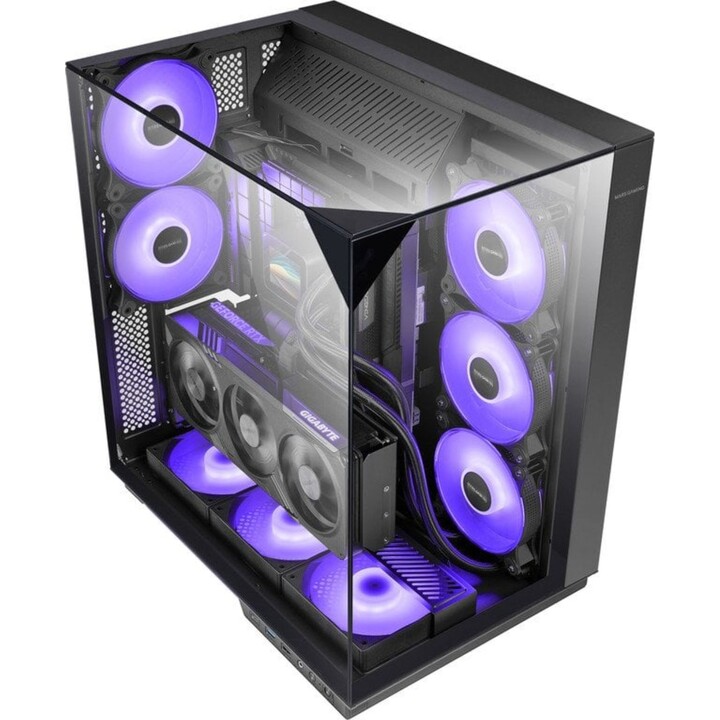 Custodia da gioco Mars Gaming MC-3GF Tower