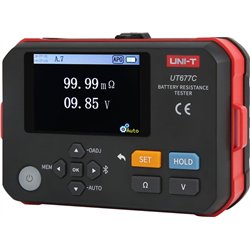 Meter Uni-T UT677C