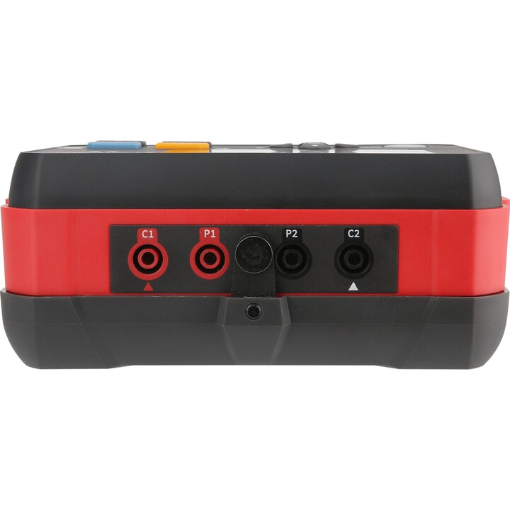 Medidor Uni-T UT677A+
