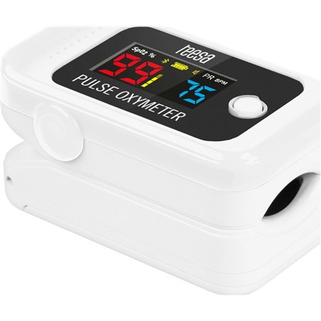 Finger-Pulsoximeter BT PX70