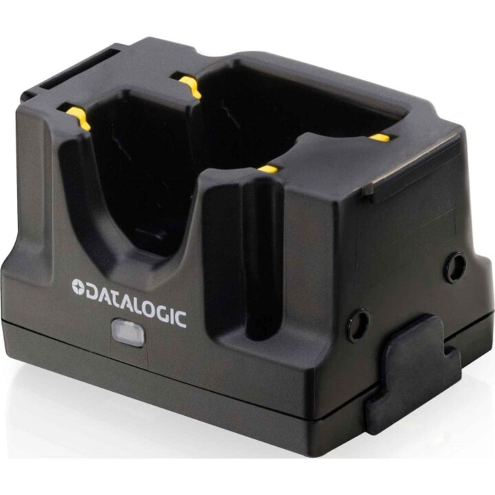 DATALOGIC CODiScan modulo stazione di ricarica 2-slot (max 3) nero