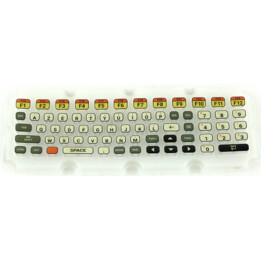 Ersatzelastomer für VC-USB-Tastatur