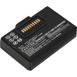 Batterie 2280 mAh pour la série ZQ300