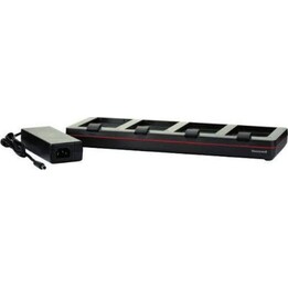 Honeywell battery charging station, 4 slot