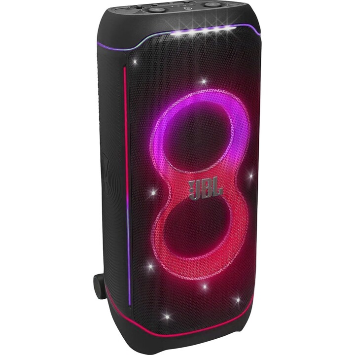 JBL Partybox Ultimate, alto-falantes