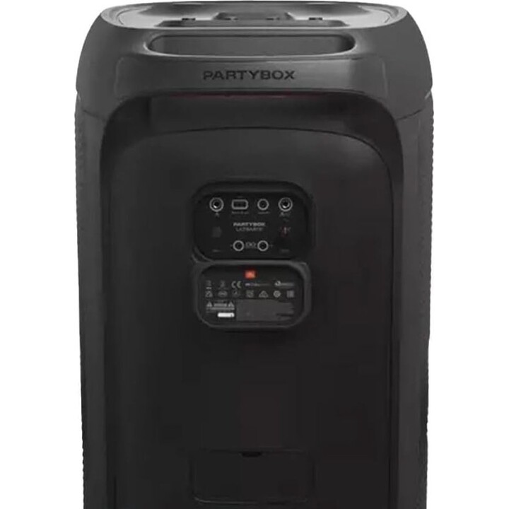 JBL Partybox Ultimate, speaker